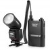 Godox V1 PRO for Nikon